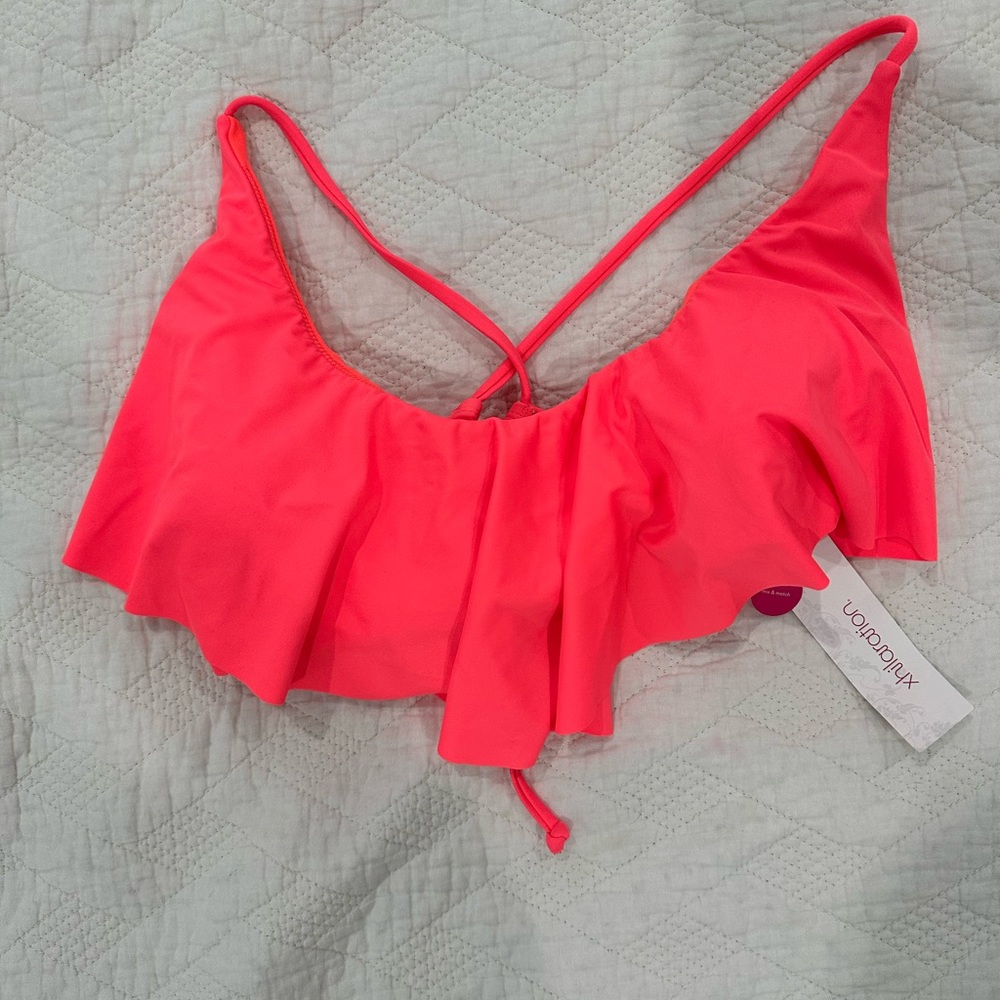 Women’s bikini top